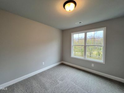 New construction Townhouse house 132 S Mistflower St, Clayton, NC 27520 null- photo 10 10