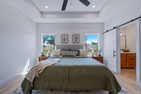 New construction Single-Family house 156 Firewheel Lp, Floresville, TX 78114 - image 19