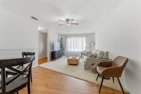 New construction Single-Family house 2505 Se 14Th St, Mineral Wells, TX 76067 - image