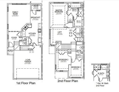 New construction Townhouse house 501 Hutchinson Ln, Lewisville, TX 75077 null- photo 0