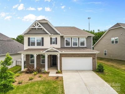 New construction Single-Family house 423 Shallowford Dr, Rock Hill, SC 29732 null- photo 0