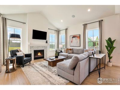 New construction Single-Family house 1621 Poplar Dr, Erie, CO 80516 null- photo 8 8