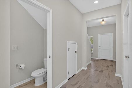New construction Single-Family house 10821 Quickwater Ct, Riverview, FL 33569 - image 11