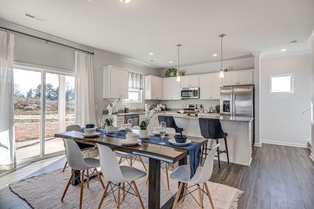 New construction Single-Family house Blythewood, SC 29016 plan Russell - Genesis Value Collection - image 7