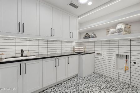 New construction Single-Family house 5137 N Ascent Dr, Scottsdale, AZ 85251 - image 17