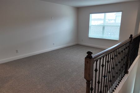 New construction Single-Family house 2029 Heart Lake Dr, Groveland, FL 34736 plan Sims - image 15