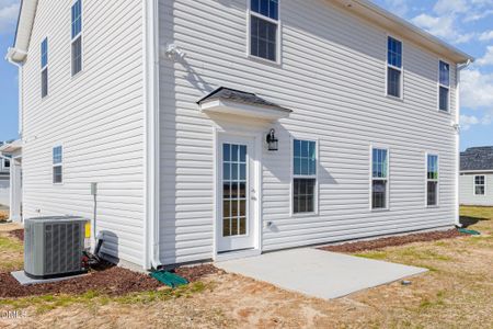 New construction Single-Family house 32 Littlefield Ln, La Grange, NC 28551 - image 4