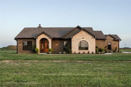 New construction Single-Family house 15855 County Rd 268, East Bernard, TX 77435 null- photo 0