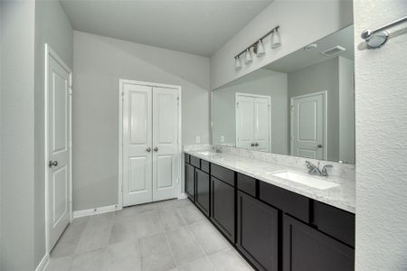 New construction Single-Family house 21115 Sunlight Grove Dr, Bonney, TX 77583 plan Cypress - image 10