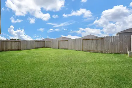 New construction Single-Family house 7815 Bel Fiore, Richmond, TX 77406 - image