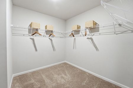 New construction Single-Family house Lillington, NC 27546 plan Telfair - Genesis Value Collection - image 15