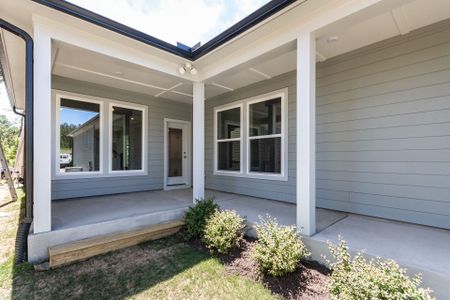 NoVi Chatham Park - The Garden Collection by David Weekley Homes in Pittsboro - image 4