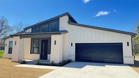 New construction Single-Family house 2640 Lake Ave, Farmersville, TX 75442 - image