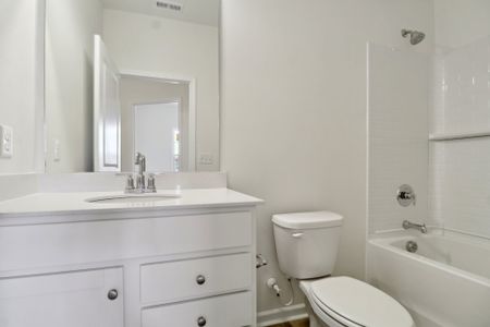 New construction Single-Family house 3047 Tanbark Oak Ln, Aiken, SC 29801 plan Benton II - image 15