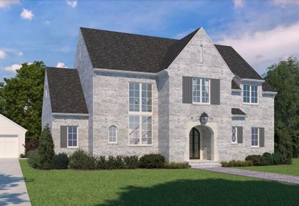 New construction Single-Family house 3512 Wilkinson Boulevard, Charlotte, NC 28208 - photo 0