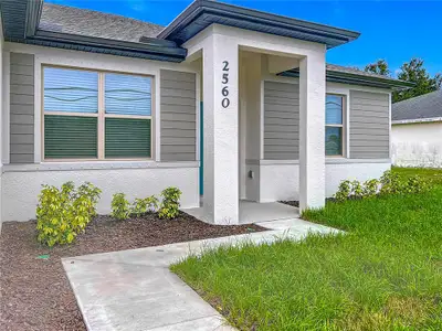 New construction Single-Family house 4251 Hamwood St, North Port, FL 34287 - image 4