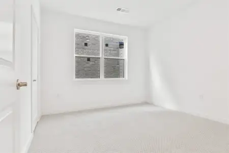 New construction Townhouse house 1427 Azalea Dr, Melissa, TX 75454 plan Elm - image 20