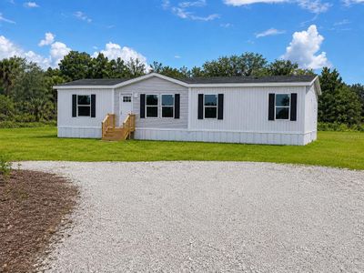 New construction Manufactured Home house 19359 Nw 274Th St, Okeechobee, FL 34972 - image