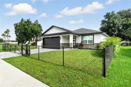 New construction Single-Family house 1429 24Th St, Orlando, FL 32805 - image