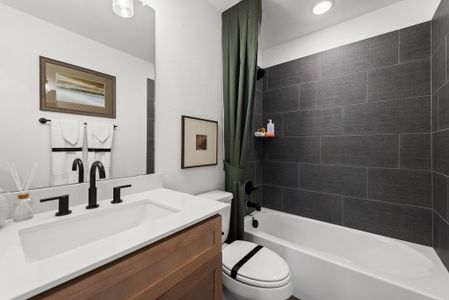 New construction Single-Family house 613 Wicklow Ct, Celina, TX 75009 plan Alton - image 11