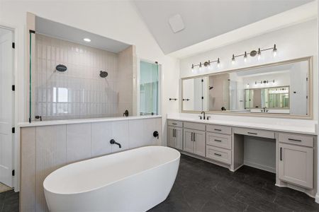 Santana Ridge by Couto Homes in Weatherford - photo 6 6