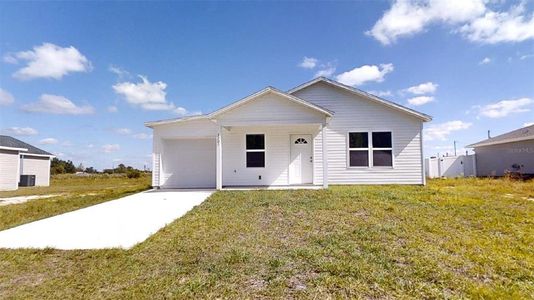 New construction Single-Family house 13627 Sw 103Rd Pl, Dunnellon, FL 34432 null- photo 0