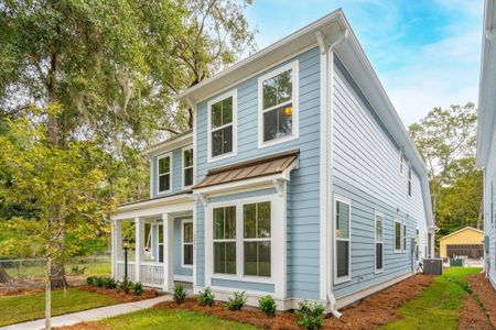 New construction Single-Family house 135 Cantona Dr, Summerville, SC 29483 Bryce- photo 6 6