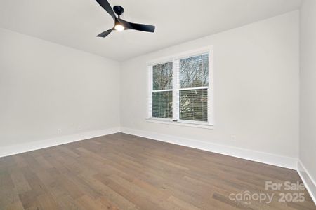 New construction Single-Family house 125 S Gregg St, Charlotte, NC 28208 null- photo 28 28