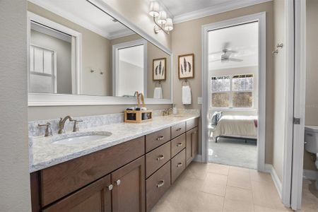 New construction Single-Family house 7903 Lake James Blvd, Lakeland, FL 33810 - image 19