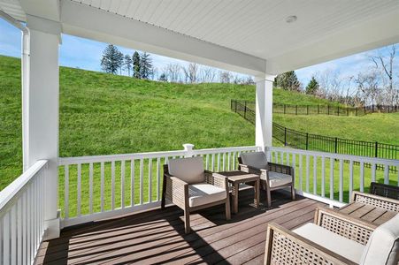 New construction Single-Family house 4401 Fairlight Ln, Nashville, TN 37013 plan Hudson with Finished Basement - image