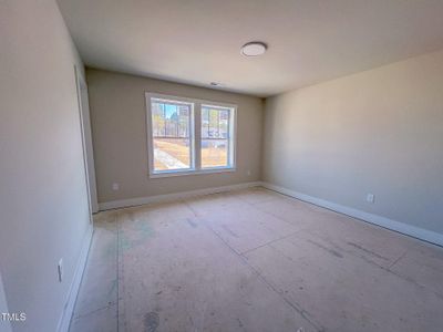 New construction Single-Family house 320 Duncan Creek Rd, Unit Selma- Farmhouse, Lillington, NC 27546 null- photo 67 67