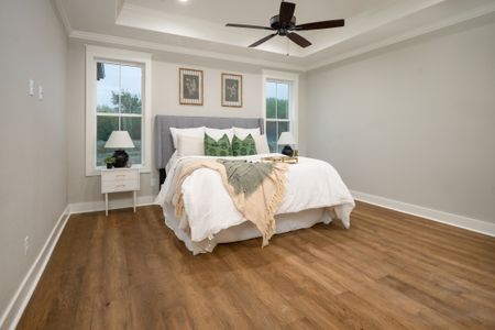 New construction Single-Family house Bryan, TX 77808 plan The Sophie - image 10