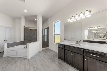 New construction Single-Family house 18145 Osage Ln, Terrell, TX 75160 - image 15