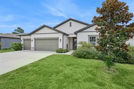 New construction Single-Family house 1699 Meadowlark Dr, Deltona, FL 32725 - image