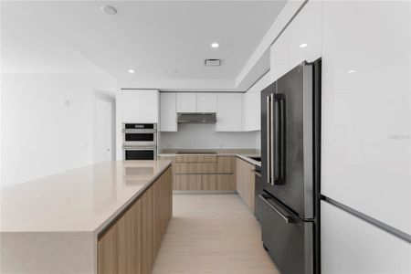 New construction Condo house 400 Central Ave, Unit 2806, St. Petersburg, FL 33701 - image 19