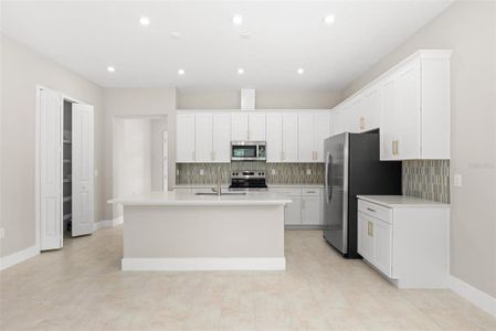 New construction Single-Family house 1257 Champions Dr, Daytona Beach, FL 32124 plan Betsy - image 15