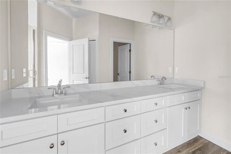 New construction Townhouse house 5727 Desert Rose Pl, Tampa, FL 33615 - image 7