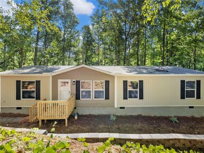 New construction Single-Family house 5377 Stillwater Ln, Braselton, GA 30517 - image