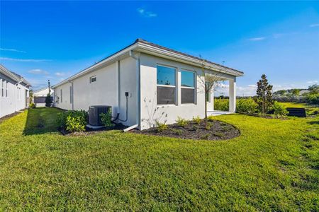 New construction Single-Family house 629 Allora Ave, Nokomis, FL 34275 plan The Queensgate - image