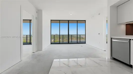 New construction Condo house 1170 E Hallandale Beach Blvd, Unit 1102, Hallandale Beach, FL 33009 - image