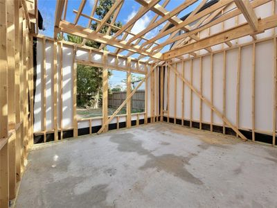 New construction Single-Family house 1918 Ridgecrest Dr, Houston, TX 77055 - image 19