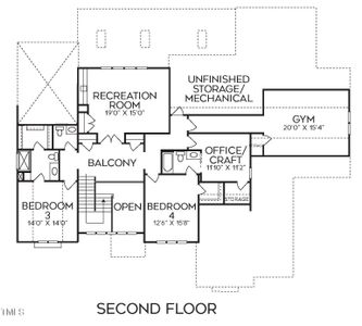 2nd Floor