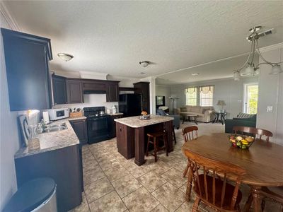 New construction Manufactured Home house 30 Seminole Path, Wildwood, FL 34785 - image