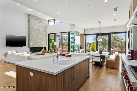 New construction Single-Family house 37200 N Cave Creek Rd, Unit 1019, Scottsdale, AZ 85262 - image 10