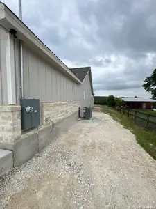 New construction Single-Family house 951 Rocky Ridge Lp, Canyon Lake, TX 78133 - image