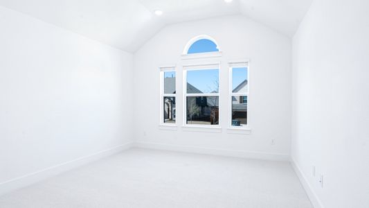 New construction Single-Family house 1059 Lindsay Lane Ln, Haslet, TX 76052 Stonehaven F- photo 16 16