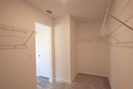 New construction Single-Family house 222 River Run Dr, Dallas, GA 30132 plan Graham - image 18