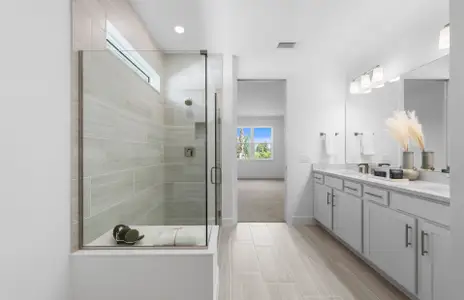 New construction Single-Family house 12583 Quartz Dr, Alva, FL 33920 plan Mystique - image 7