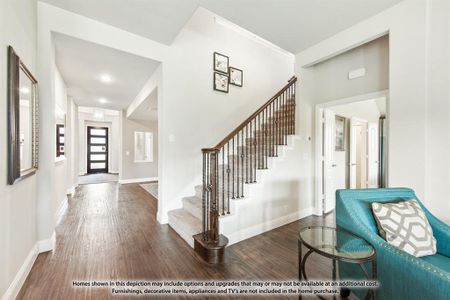 New construction Single-Family house 3503 Abingdon Dr, Melissa, TX 75454 null- photo 14 14