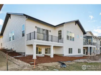 New construction Single-Family house 1726 Morningstar Way Ft, Fort Collins, CO 80524 - image 3
